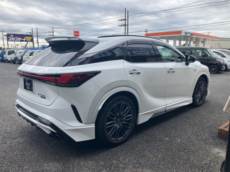 RX