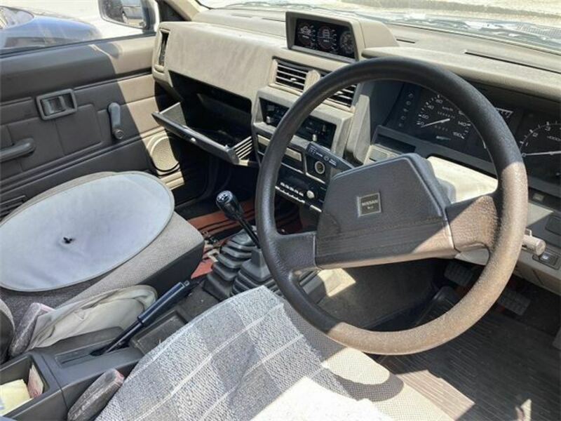 DATSUN