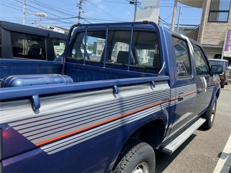 DATSUN