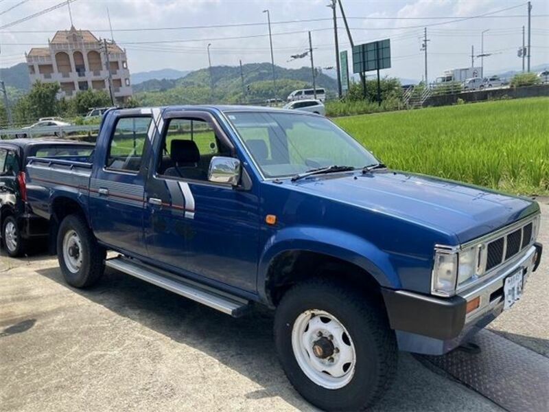DATSUN