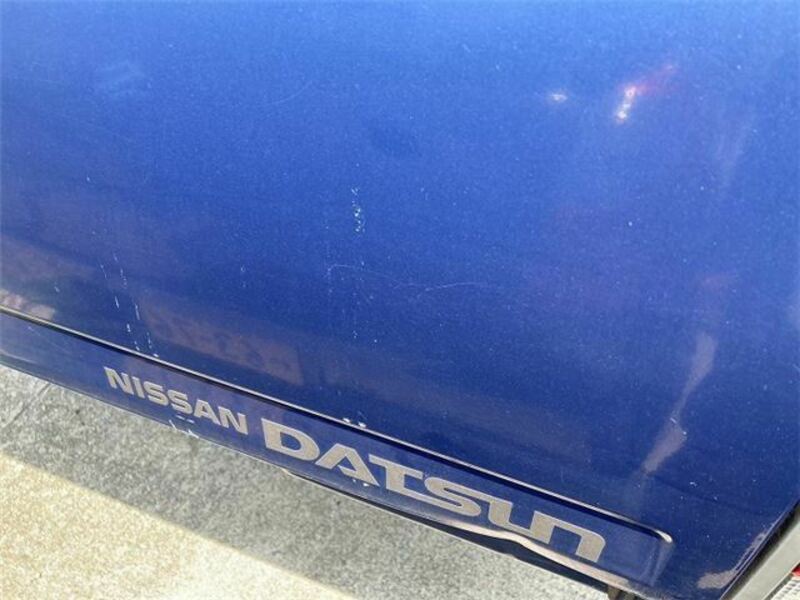 DATSUN