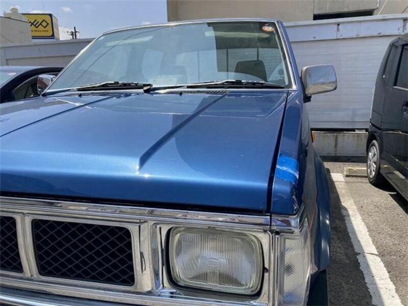 DATSUN