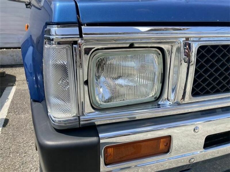 DATSUN
