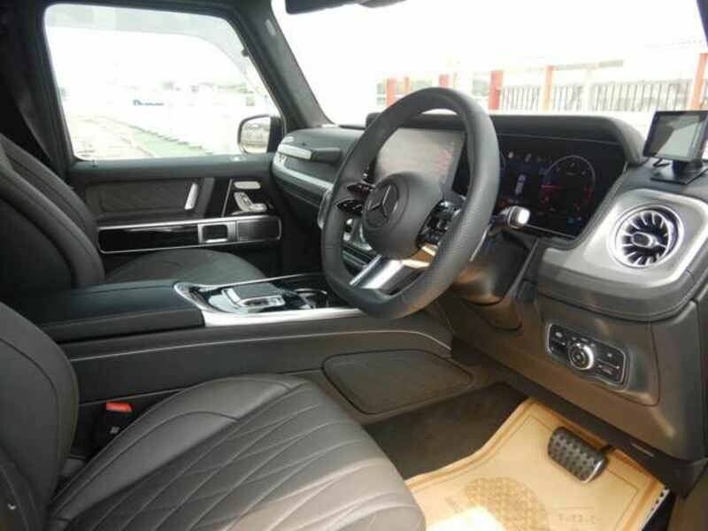 G-CLASS