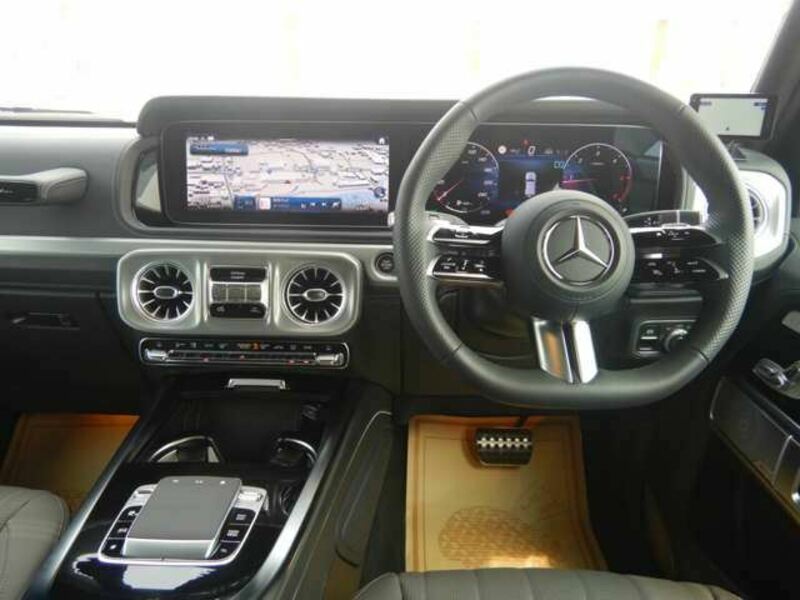 G-CLASS