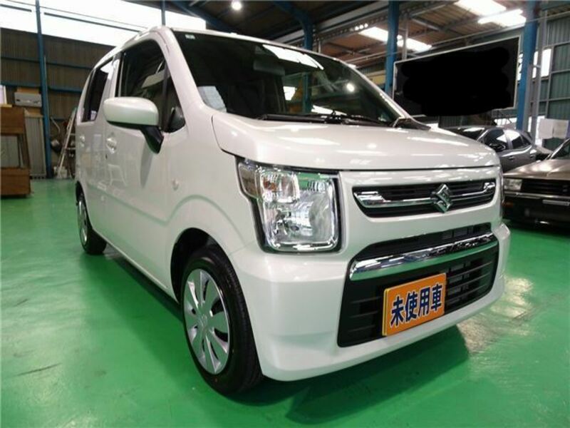WAGON R-0