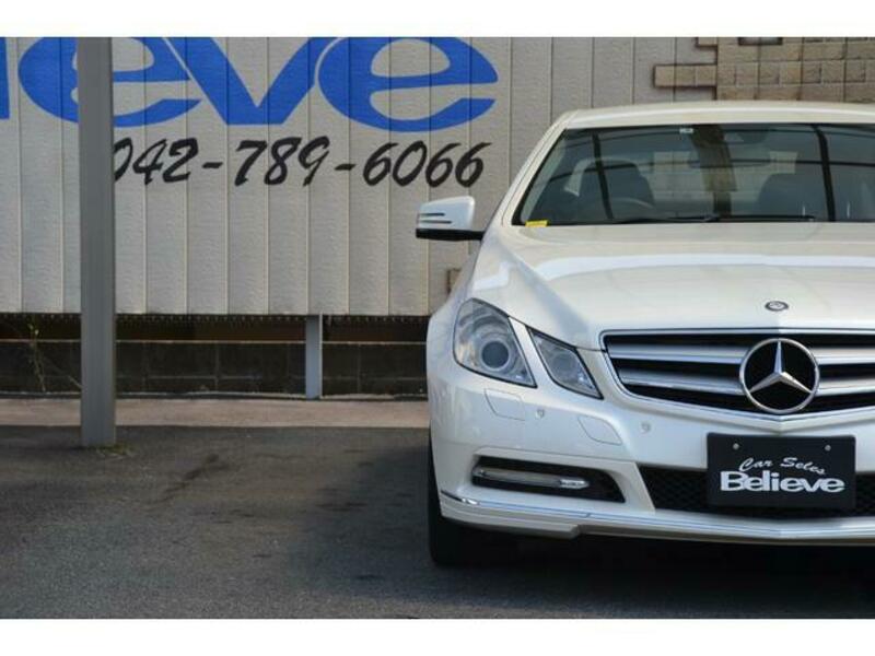 E-CLASS