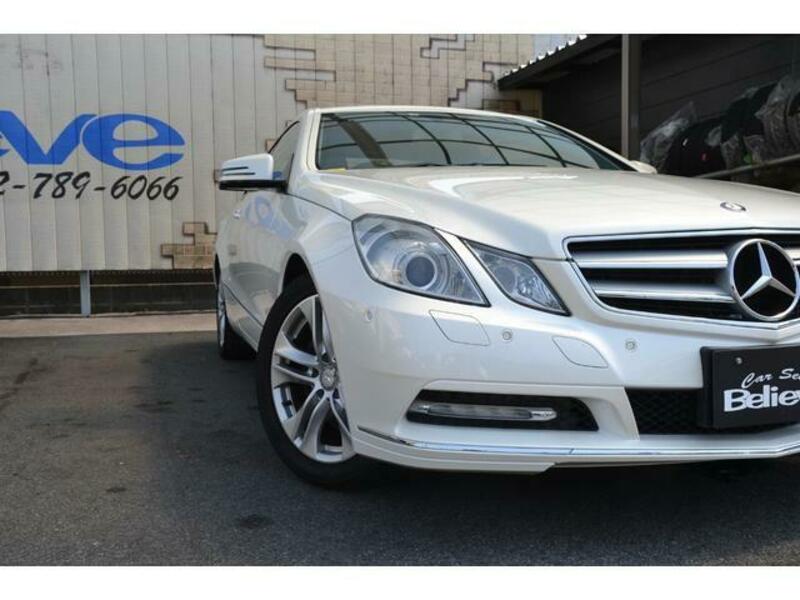 E-CLASS
