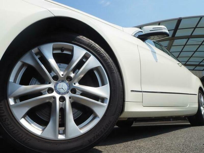 E-CLASS