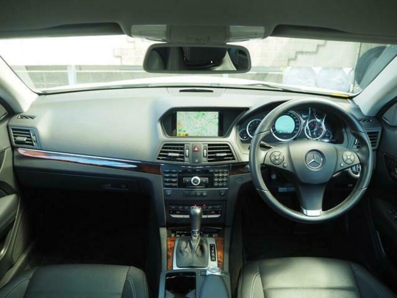 E-CLASS