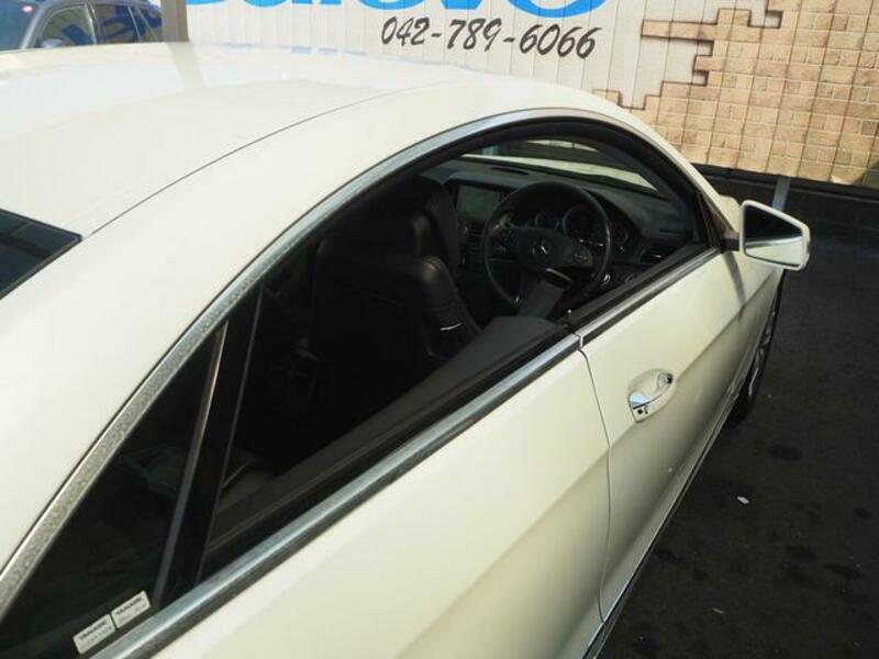 E-CLASS