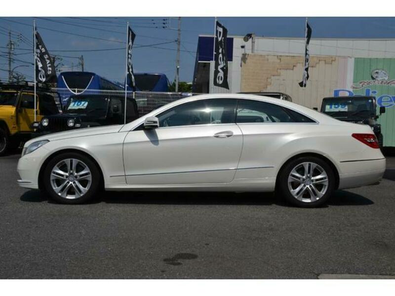 E-CLASS