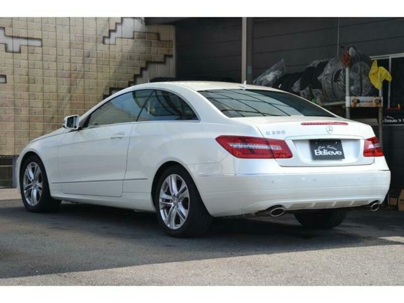 E-CLASS