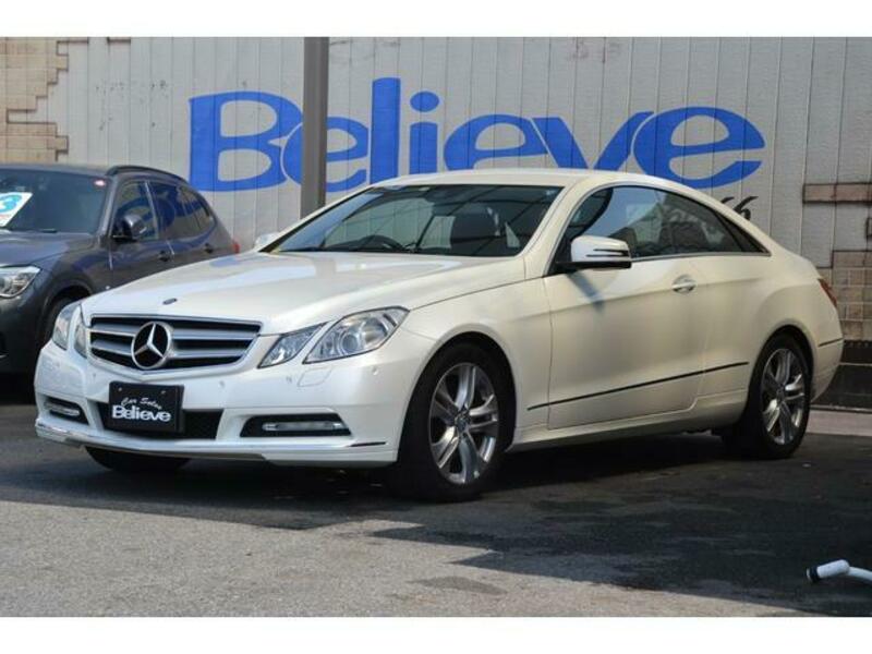 E-CLASS