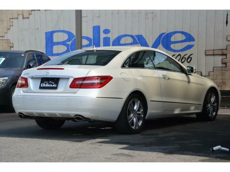E-CLASS