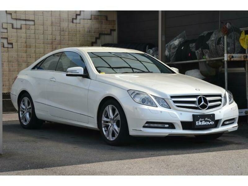 E-CLASS