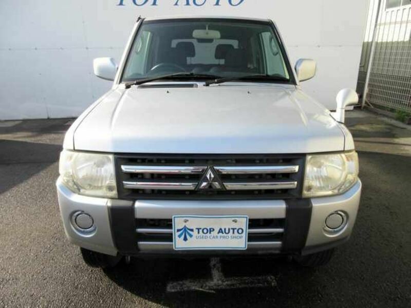 PAJERO MINI