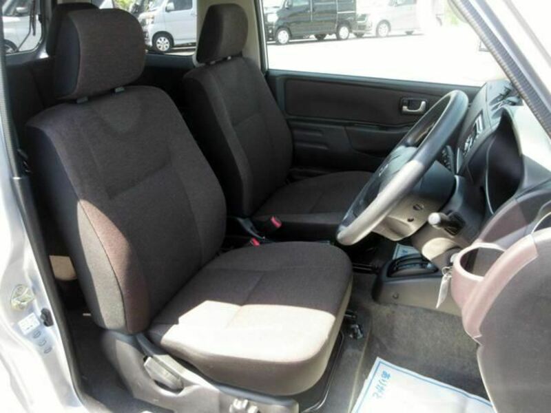 PAJERO MINI