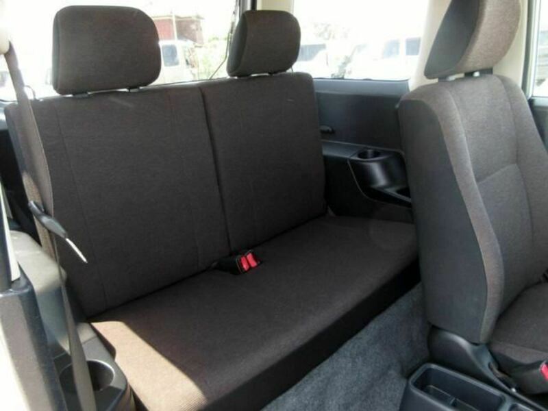 PAJERO MINI