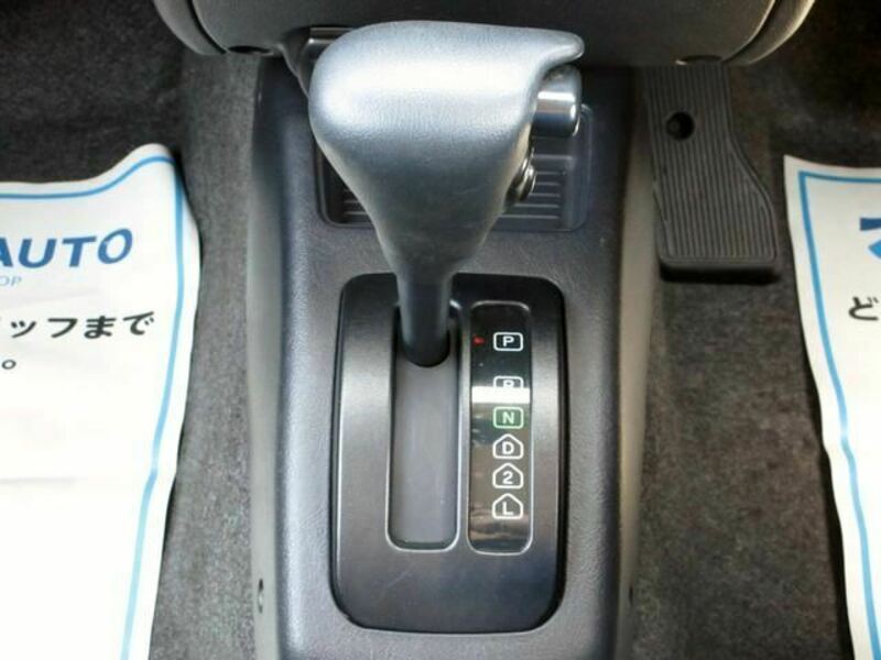 PAJERO MINI