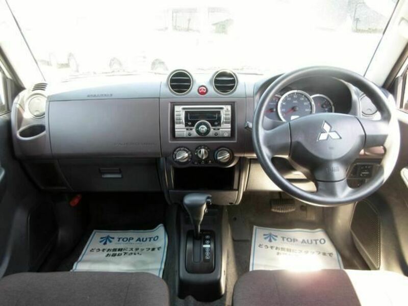 PAJERO MINI