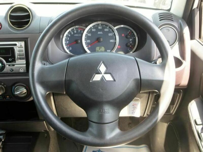 PAJERO MINI