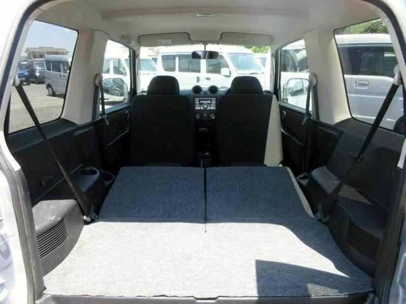 PAJERO MINI
