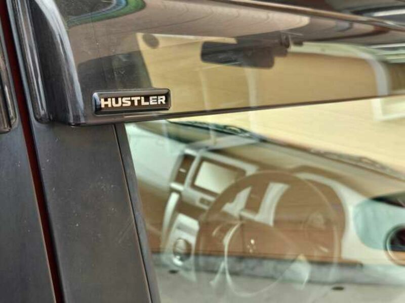 HUSTLER