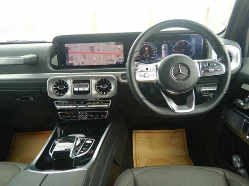 G-CLASS
