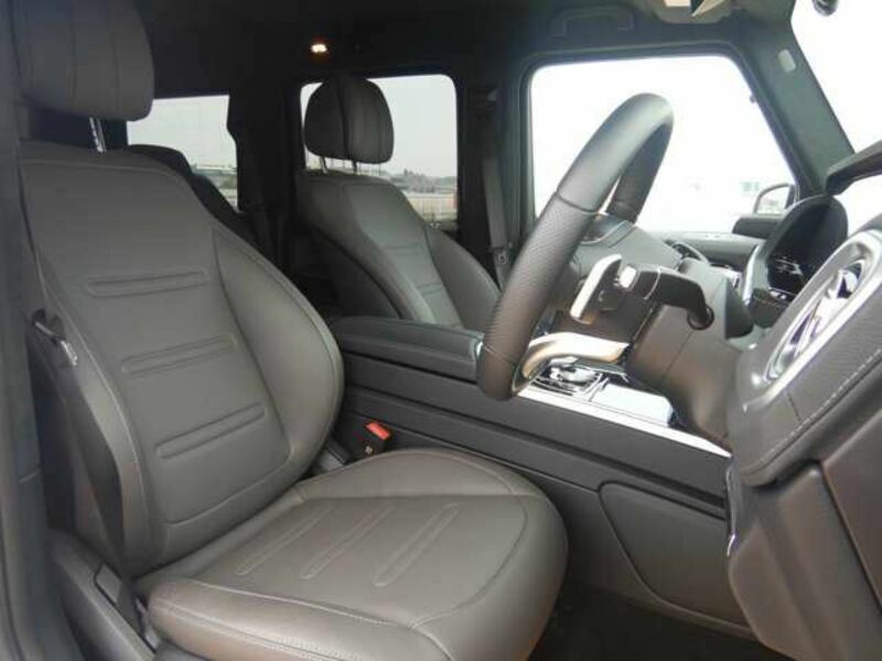 G-CLASS