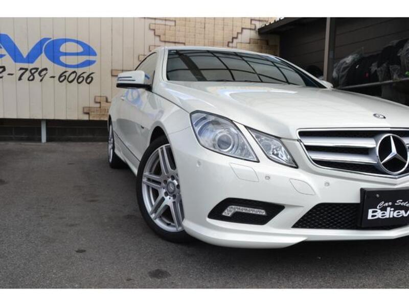E-CLASS