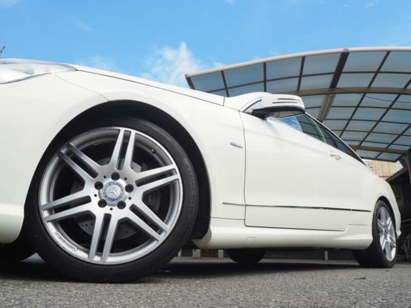 E-CLASS