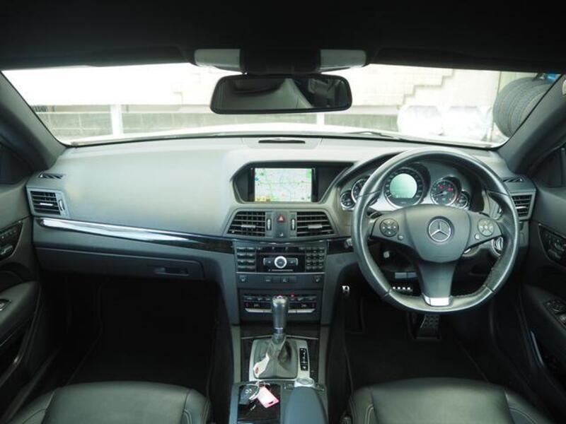 E-CLASS