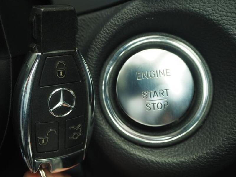 E-CLASS