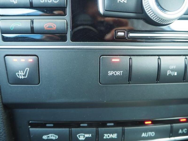 E-CLASS