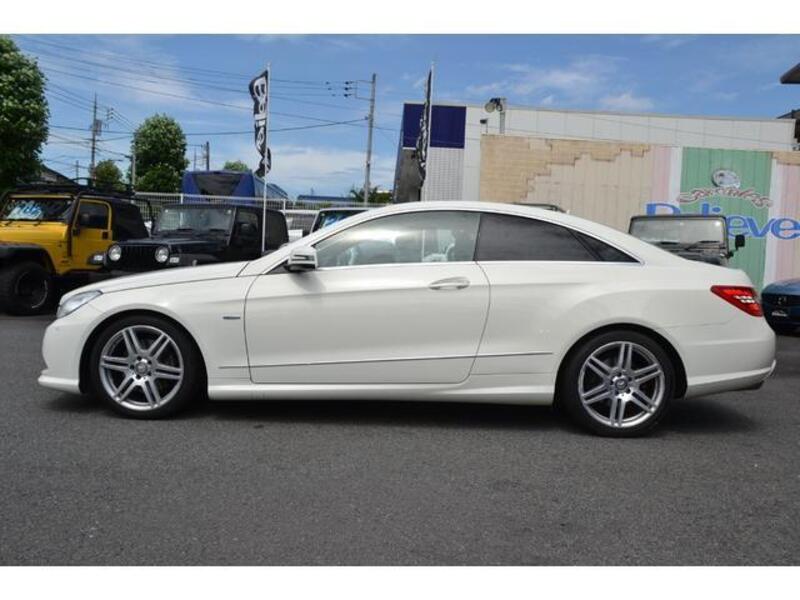 E-CLASS