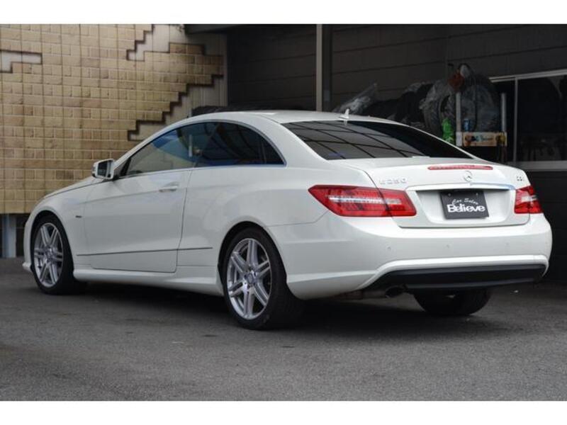 E-CLASS