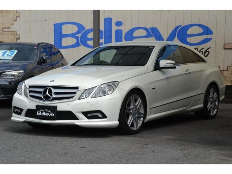 E-CLASS