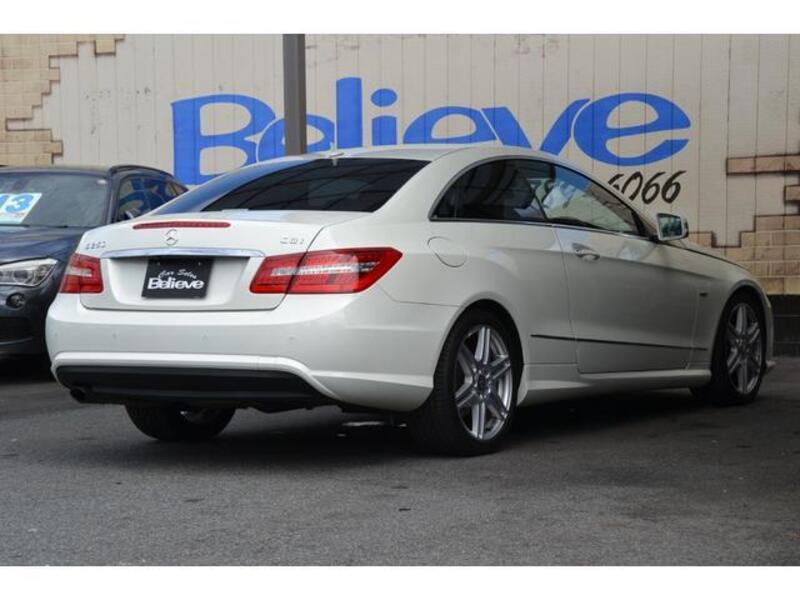 E-CLASS