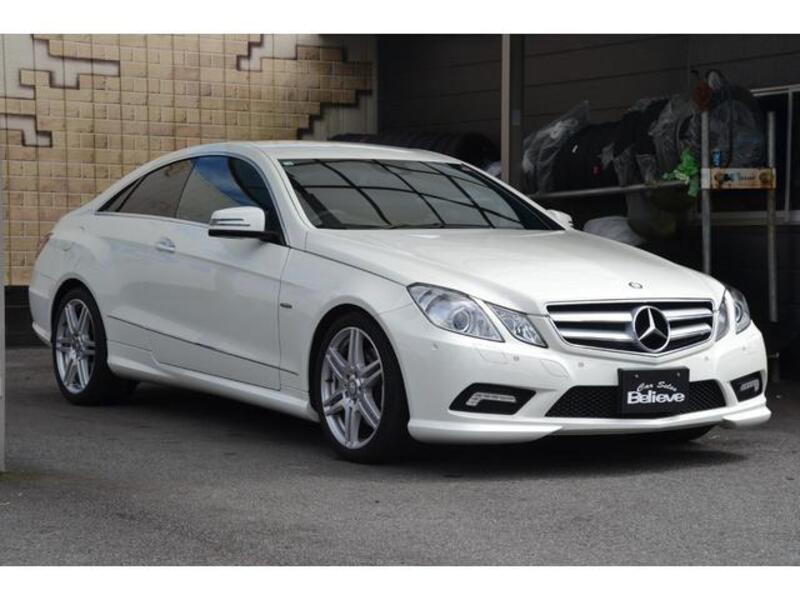 E-CLASS