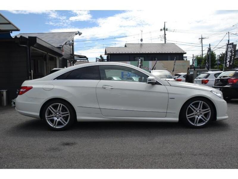 E-CLASS