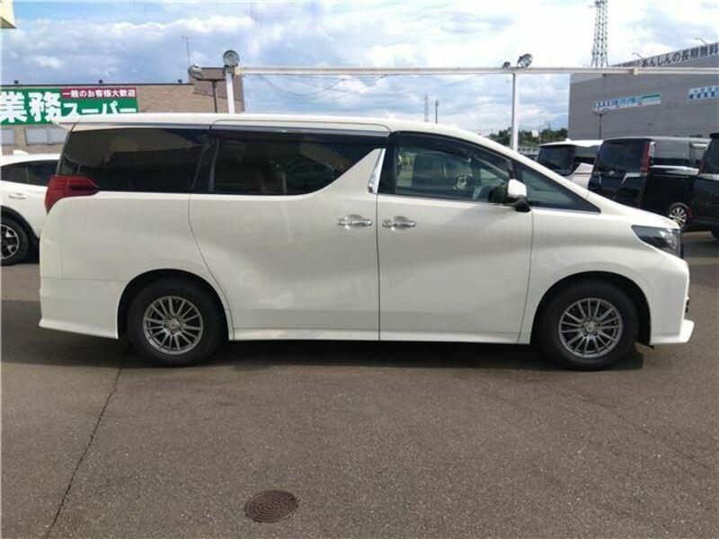 ALPHARD