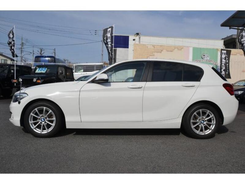 1 SERIES
