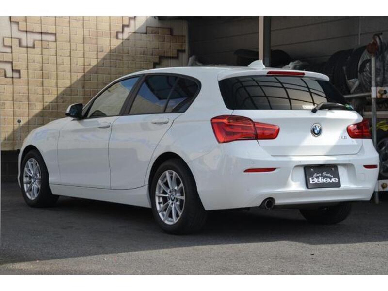 1 SERIES
