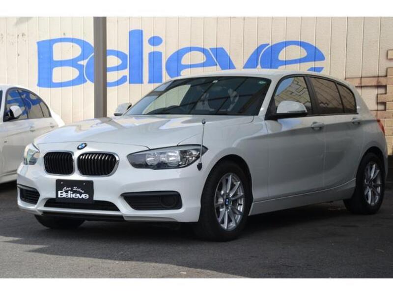 1 SERIES