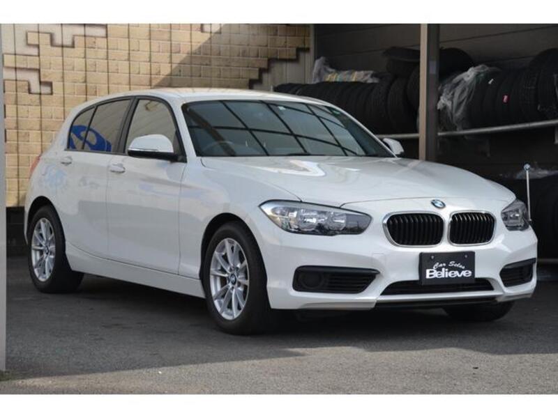 1 SERIES