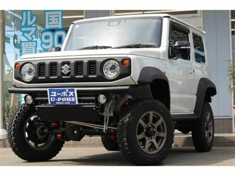 JIMNY SIERRA