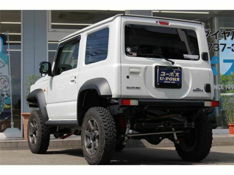 JIMNY SIERRA