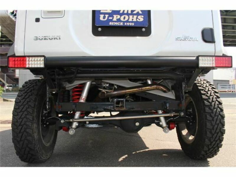 JIMNY SIERRA