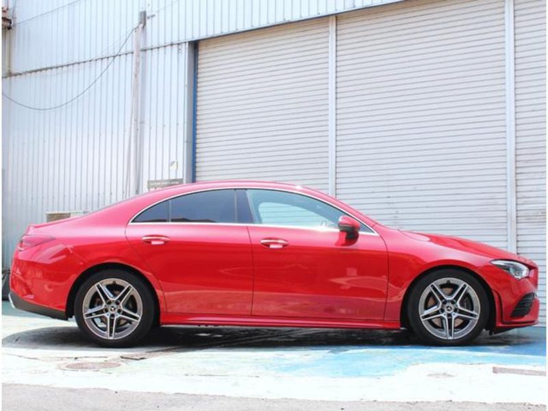 CLA-CLASS